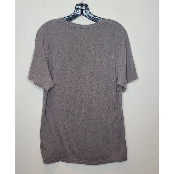 Sperry short sleeve anchor shirt - medium - Picture 3 of 3